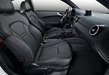 Audi a1 interior (6)